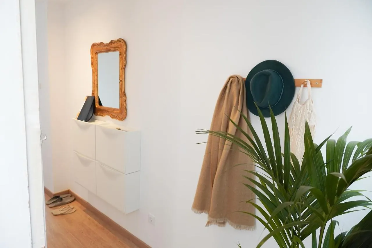 Wind House Apartment El Medano   El Medano (Tenerife)