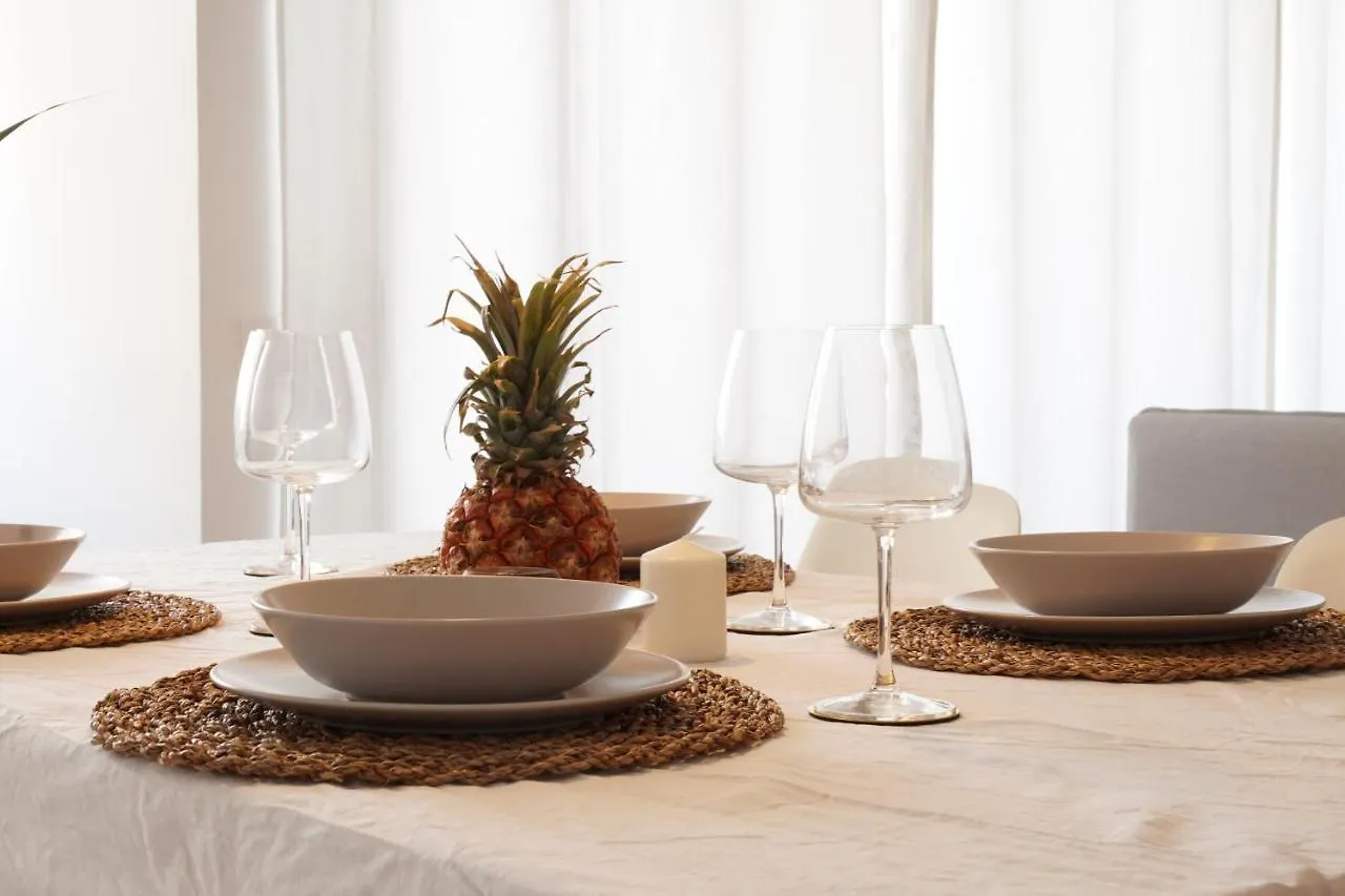 Wind House Apartment El Medano  0*, El Medano (Tenerife) Spain