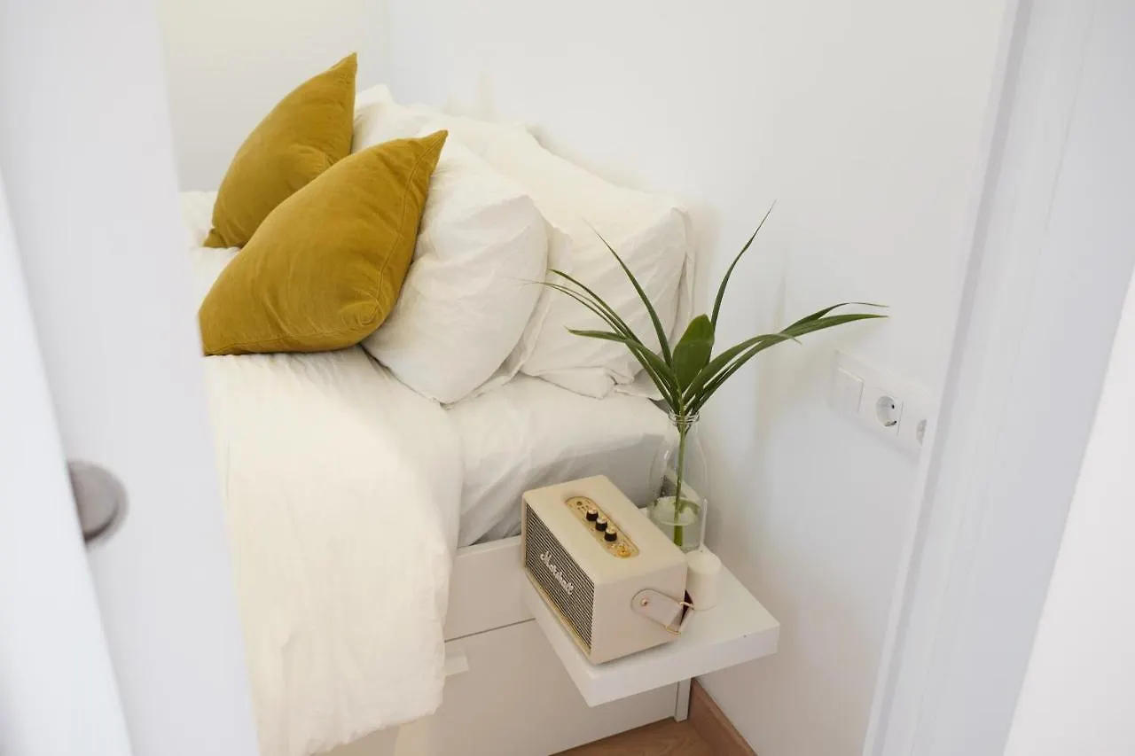 Wind House Apartment El Medano  El Medano (Tenerife)