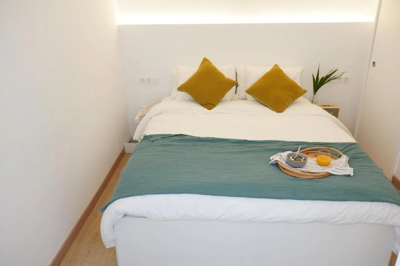 Wind House Apartment El Medano  0*, El Medano (Tenerife) Spain
