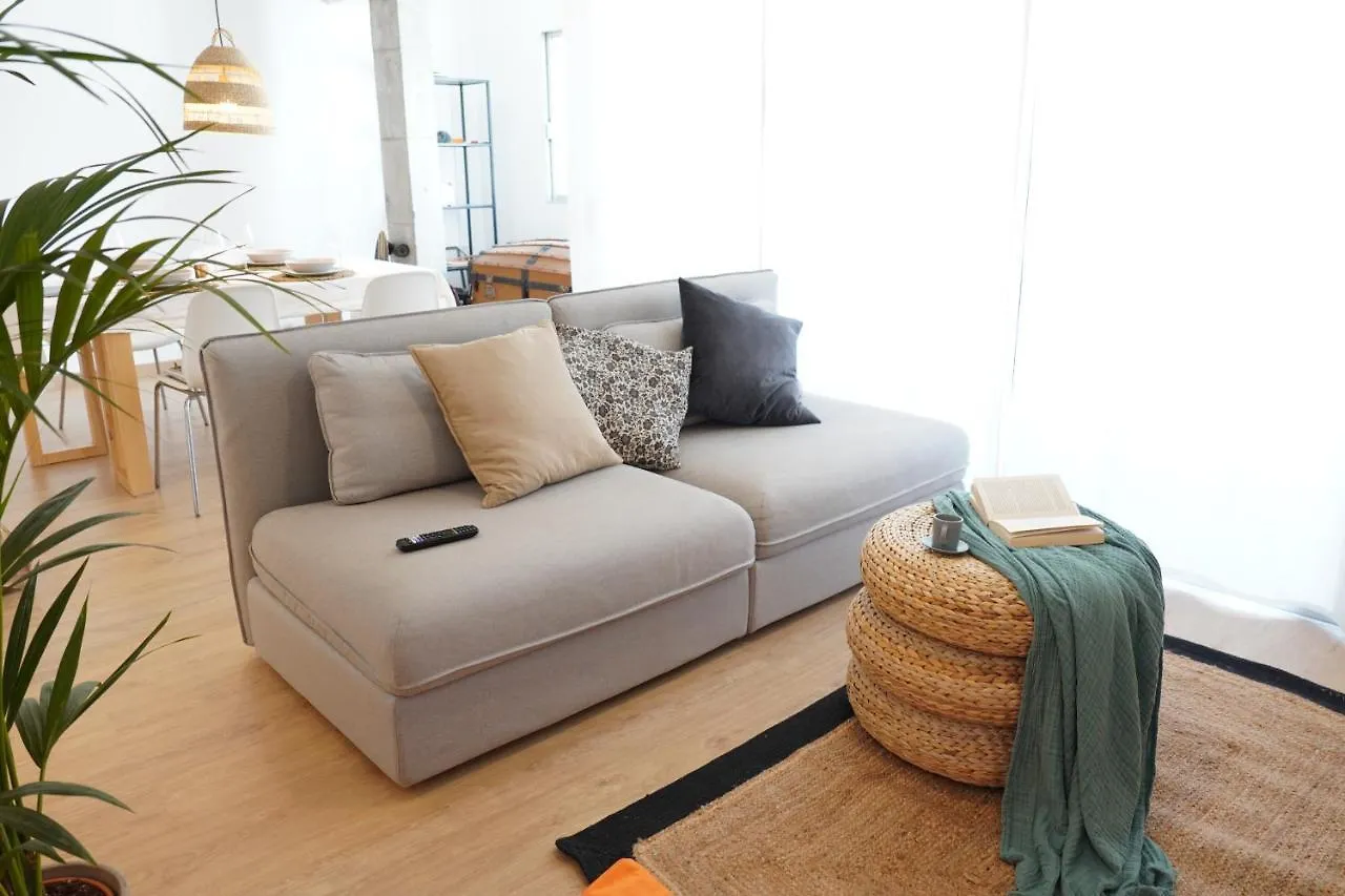 Wind House Apartment El Medano  El Medano (Tenerife)